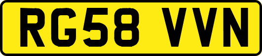 RG58VVN