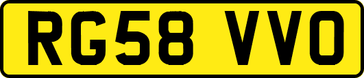 RG58VVO