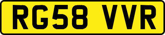 RG58VVR
