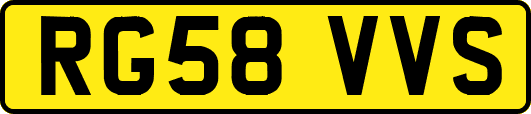 RG58VVS