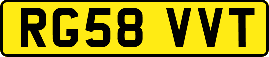 RG58VVT