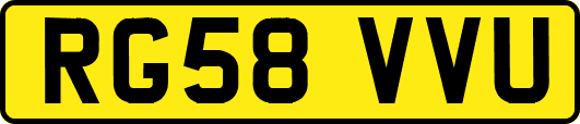 RG58VVU