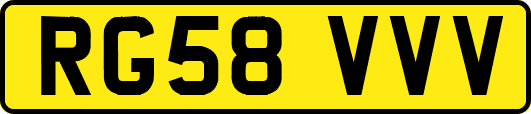 RG58VVV