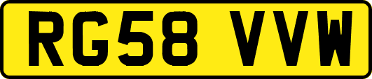 RG58VVW