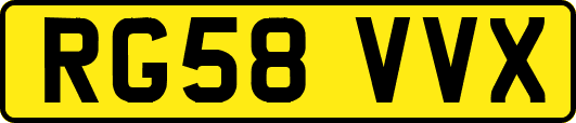 RG58VVX