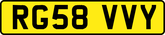 RG58VVY