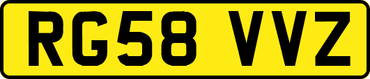 RG58VVZ