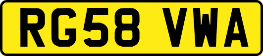RG58VWA