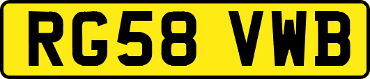 RG58VWB