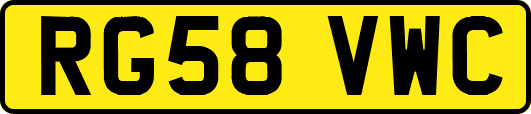 RG58VWC
