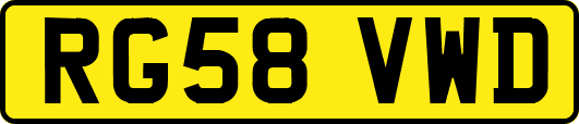 RG58VWD