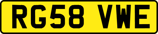 RG58VWE