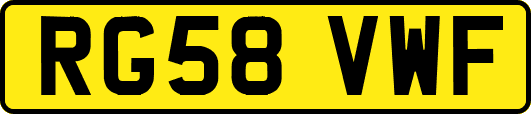 RG58VWF