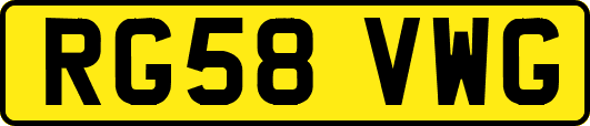 RG58VWG