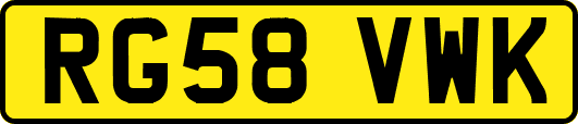 RG58VWK