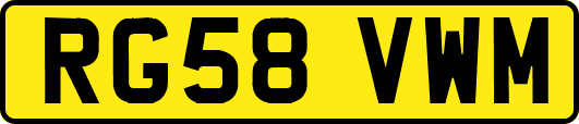 RG58VWM