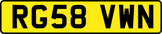 RG58VWN