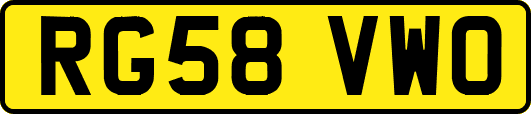 RG58VWO