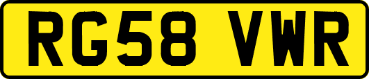 RG58VWR