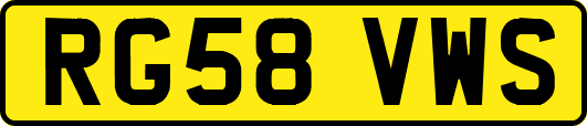 RG58VWS