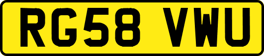 RG58VWU