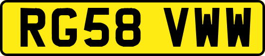 RG58VWW