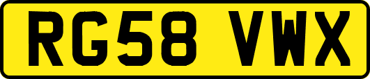 RG58VWX