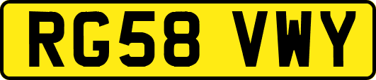 RG58VWY