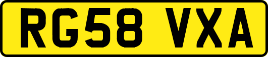 RG58VXA