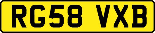 RG58VXB
