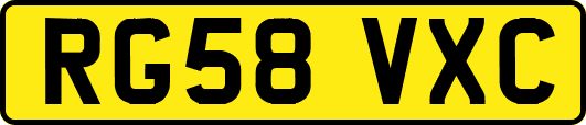 RG58VXC
