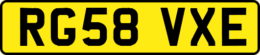 RG58VXE