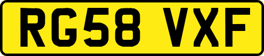 RG58VXF