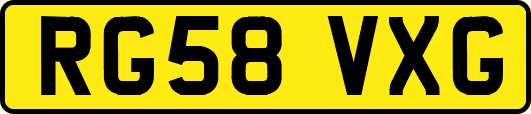 RG58VXG