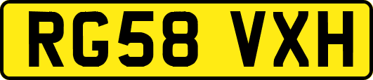 RG58VXH
