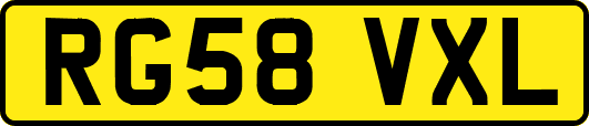 RG58VXL