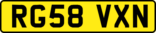 RG58VXN