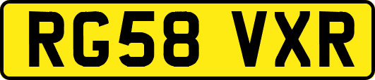 RG58VXR