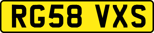 RG58VXS