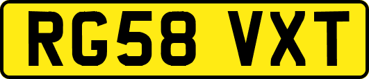 RG58VXT