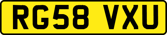RG58VXU