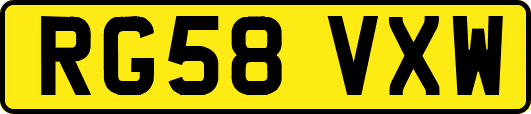 RG58VXW