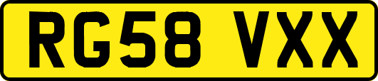 RG58VXX