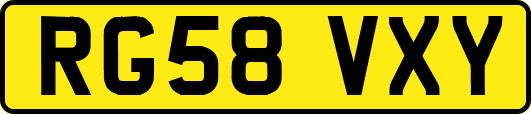 RG58VXY