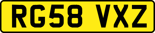 RG58VXZ