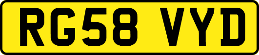 RG58VYD