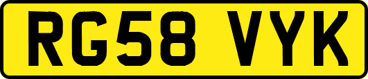 RG58VYK