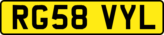 RG58VYL