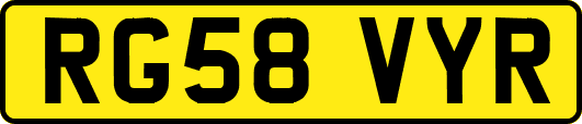 RG58VYR