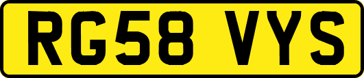 RG58VYS